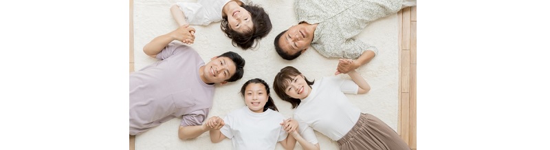 【生命保険の仕組み】誰のため？どんなときに役立つ？