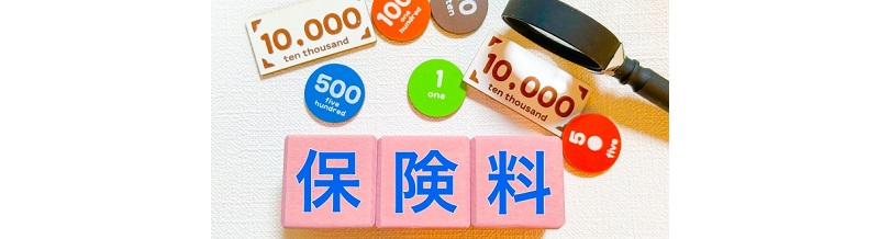 保険料が家計を圧迫…削るべきか見直すべきか