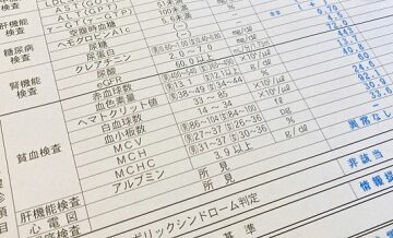 健康診断が悪くても入れる？