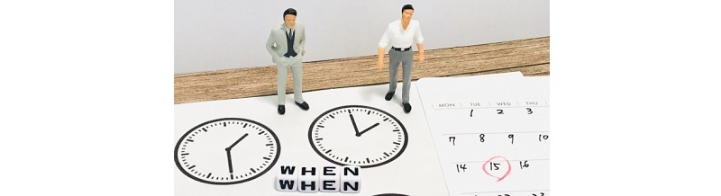 【初心者向け】生命保険の基本と見直しのタイミング