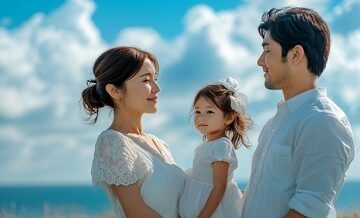 子育て家庭が保険相談して解決した3つの悩み