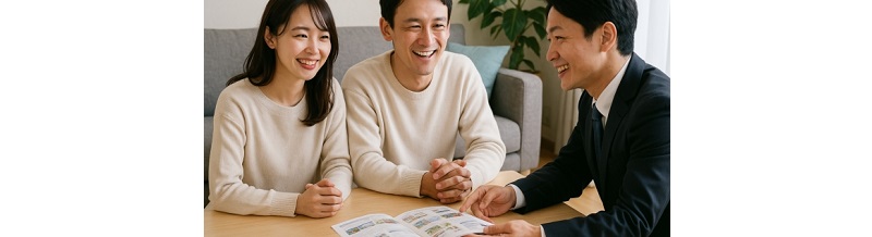 自分で選ぶ vs プロに相談｜どちらが後悔しない？