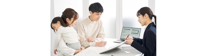 相談するとどこまでアドバイスしてもらえる？